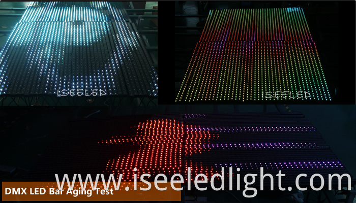 Hot Sale Waterproof Pixel LED RGB Bar